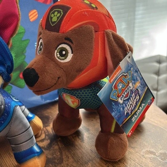 Paw 🐾 Patrol Bundle - Picture 6 of 11